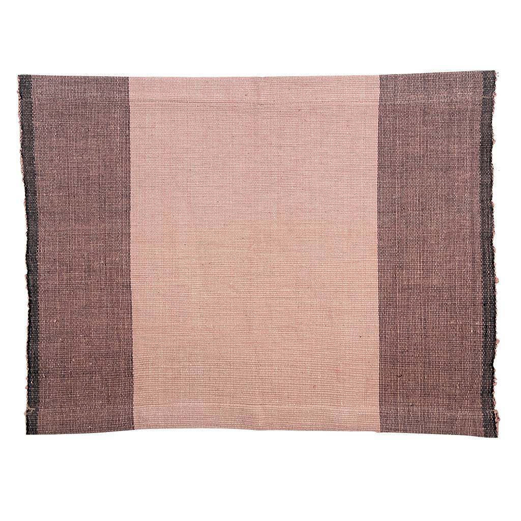 Handloom Color Block Placemat Set - Loft&Timber