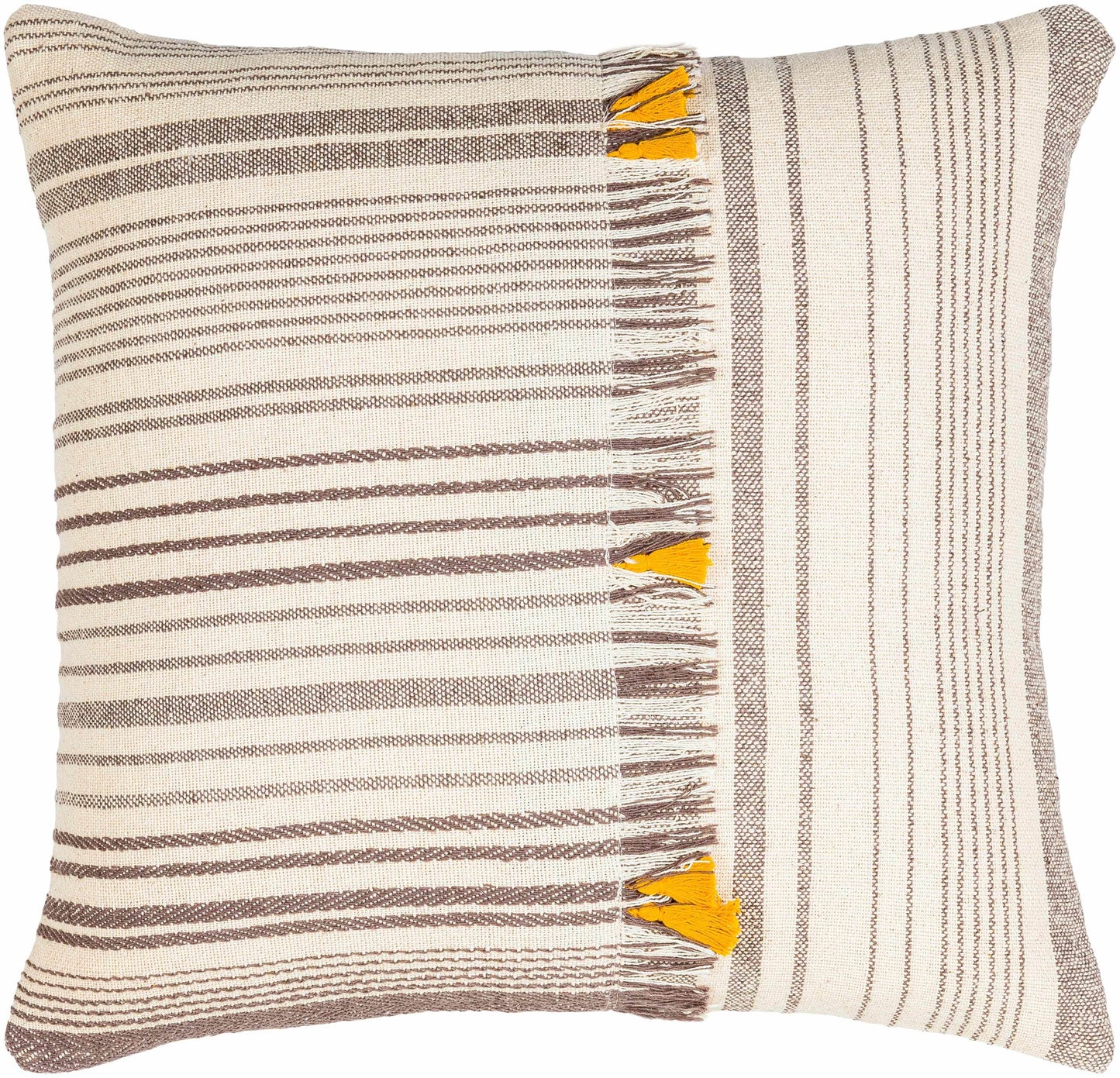 Pita Lumbar Pillow - Loft&Timber