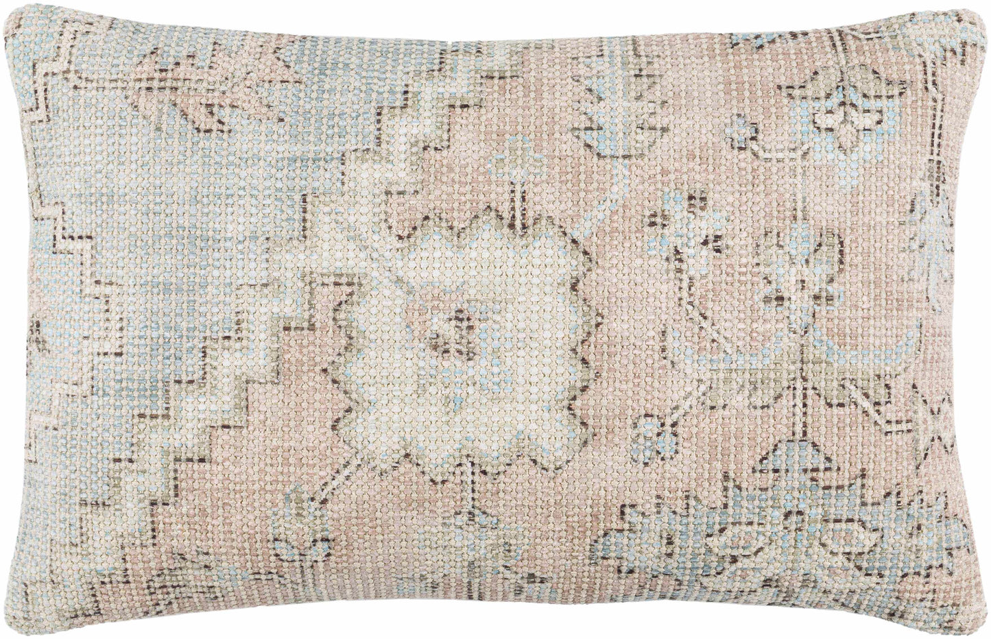 Pulilan Throw Pillow - Loft&Timber