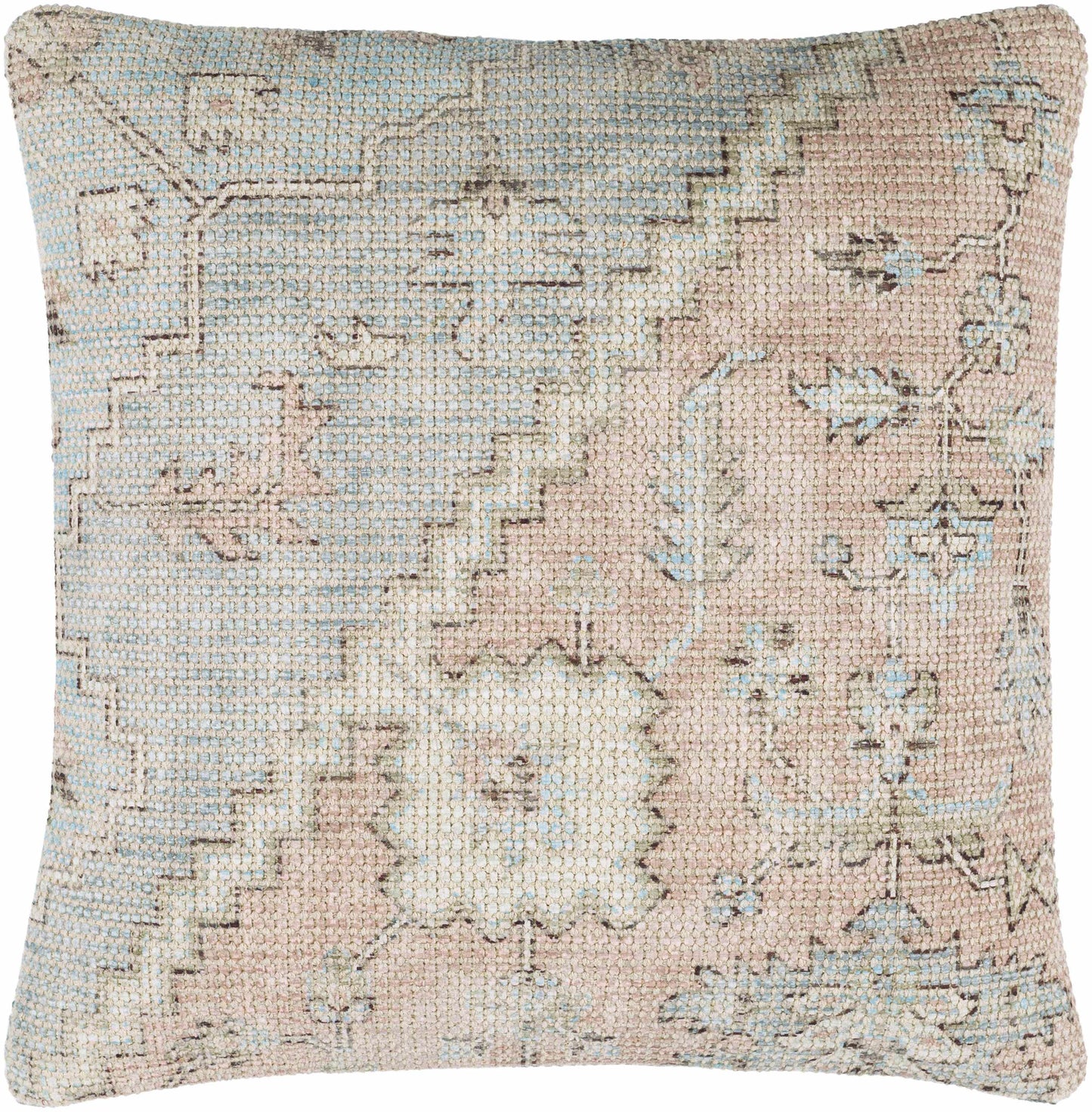 Pulilan Throw Pillow - Loft&Timber