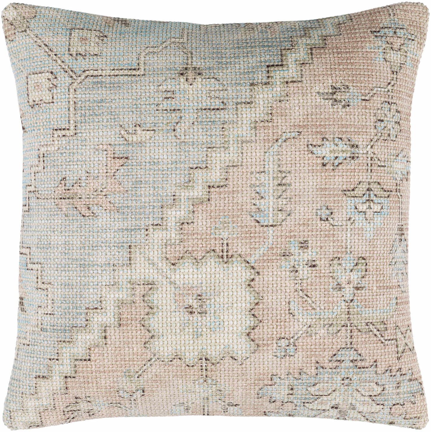 Pulilan Throw Pillow - Loft&Timber