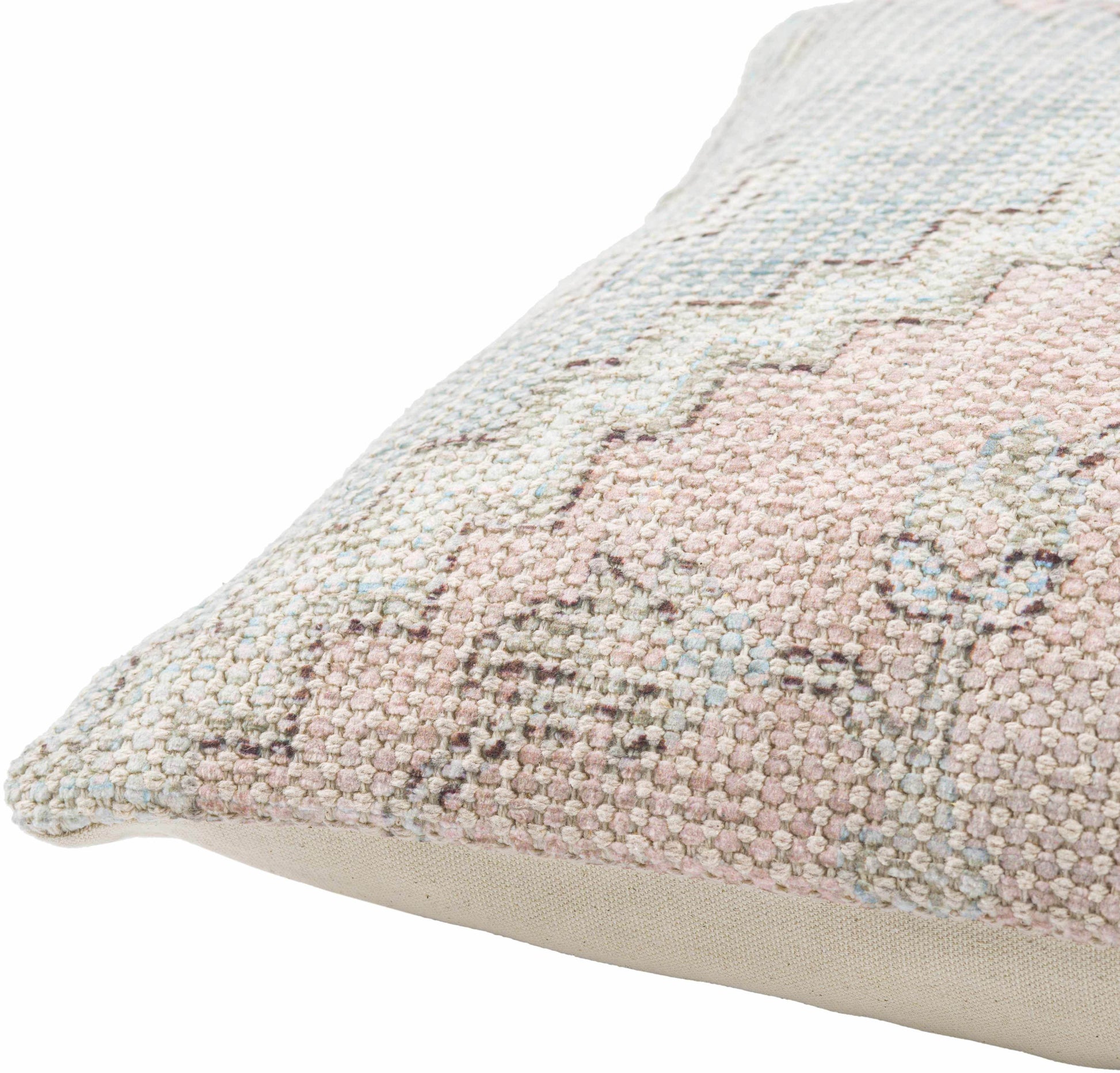 Pulilan Throw Pillow - Loft&Timber