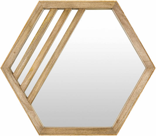 Ragandang Mirror - Loft&Timber