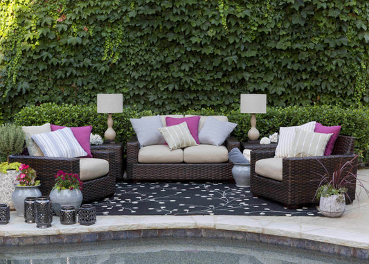 Boyes Pillow Cover - Loft&Timber