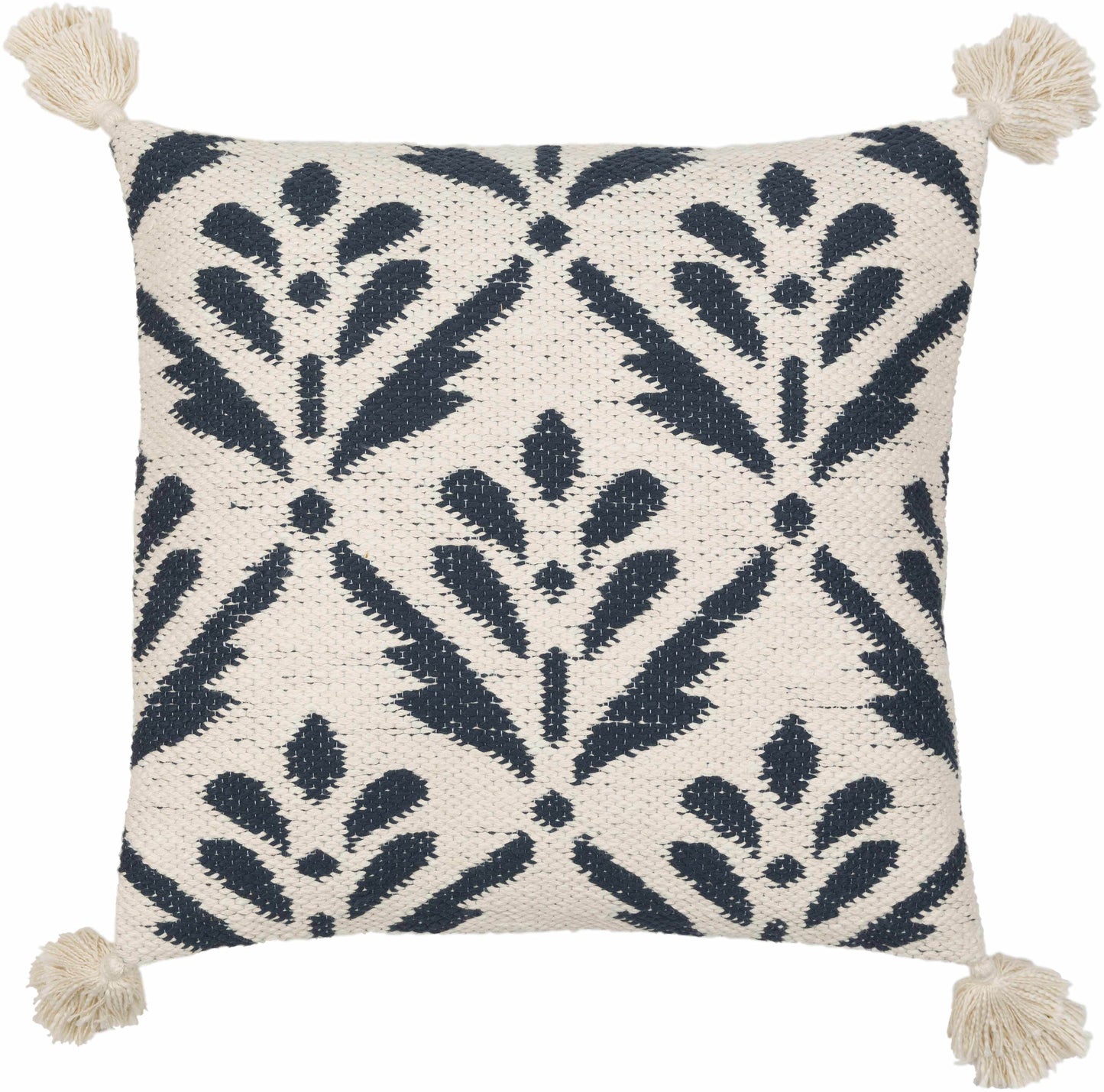 Riverbend Pillow Cover - Loft&Timber