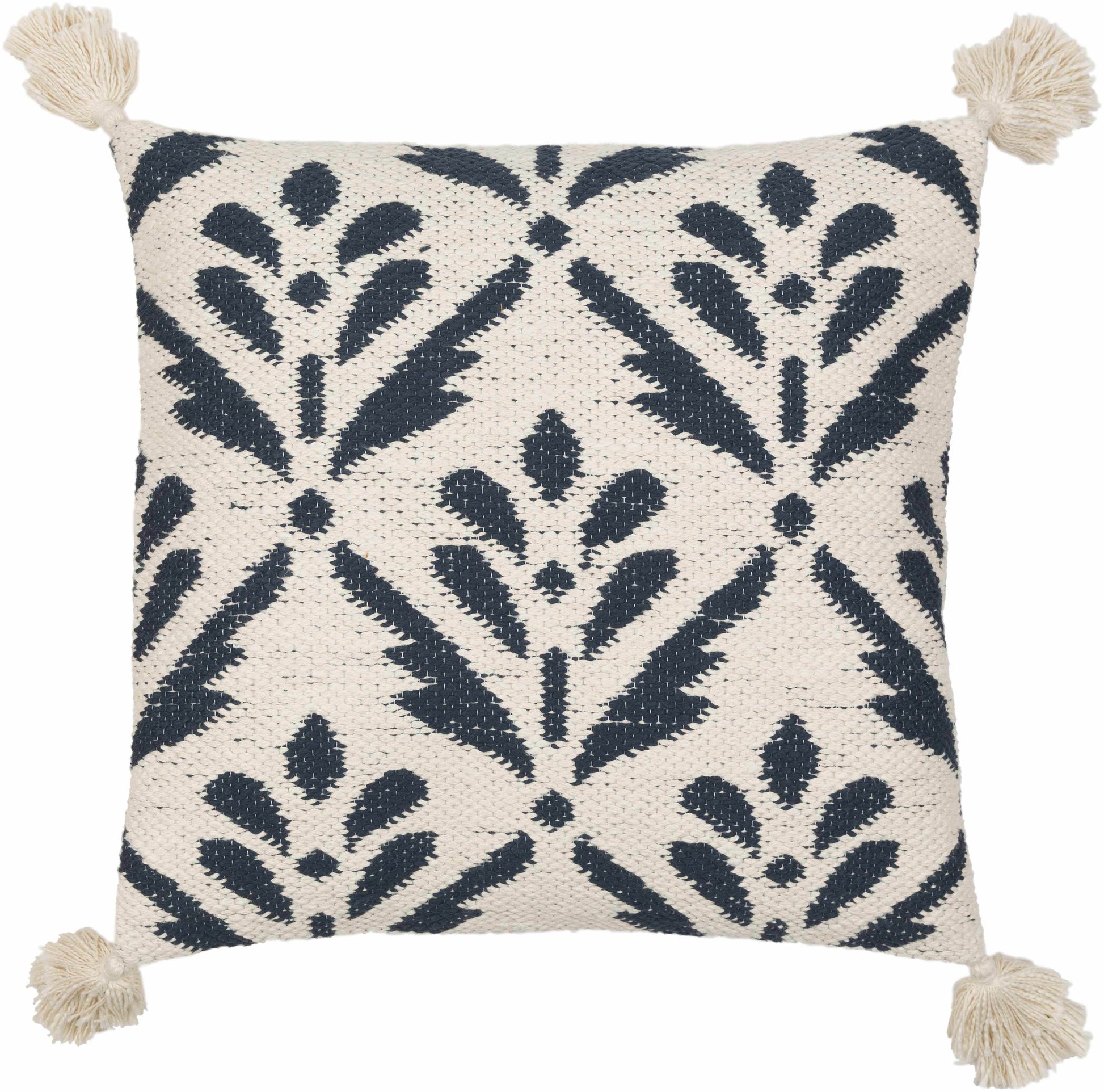 Riverbend Pillow Cover - Loft&Timber