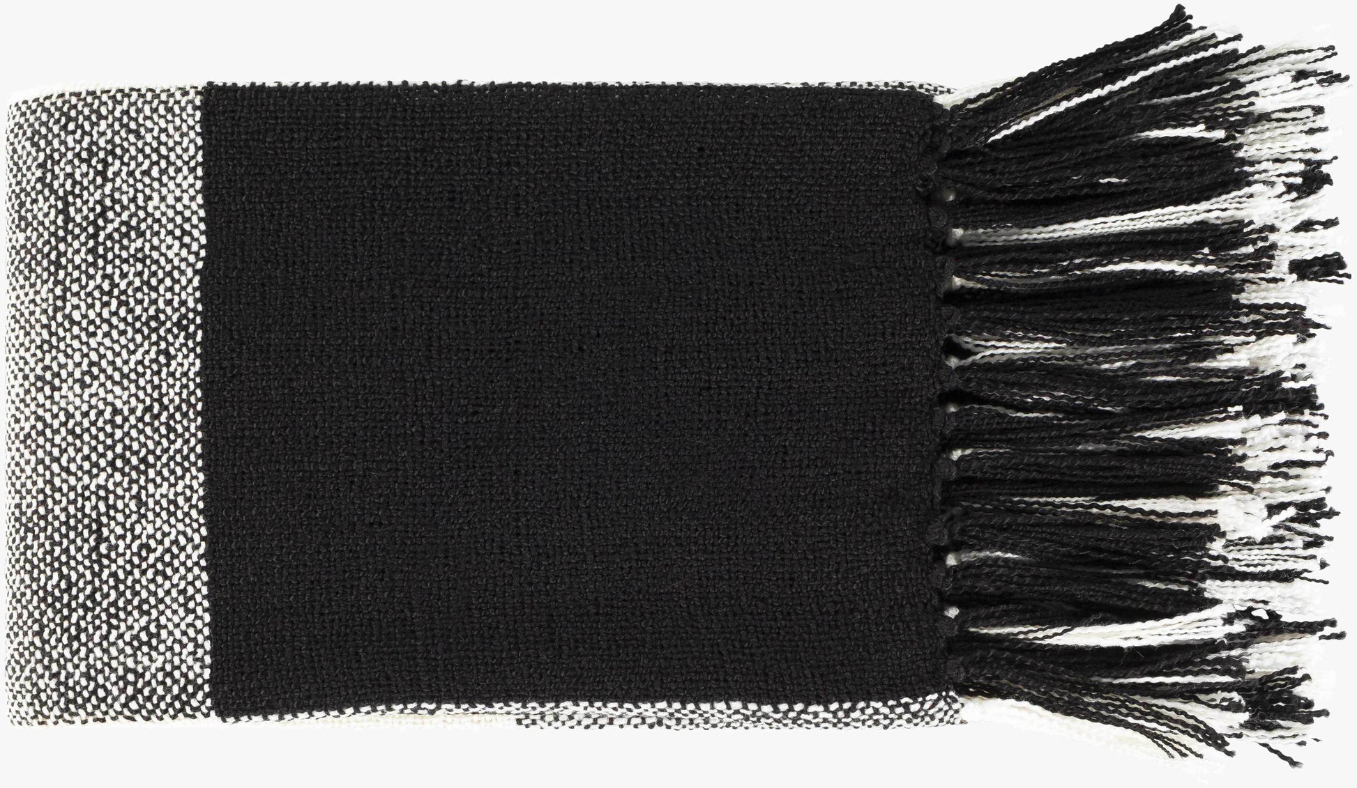 Saticoy Throw Blanket - Clearance - Loft&Timber