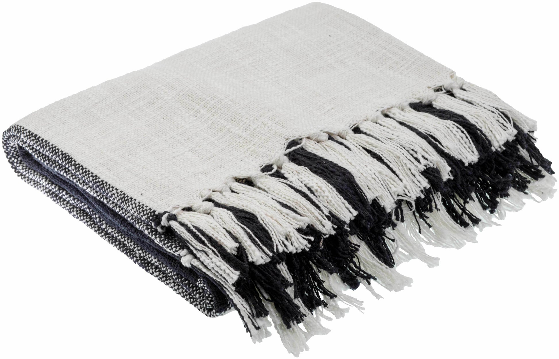 Scot Throw Blanket - Loft&Timber