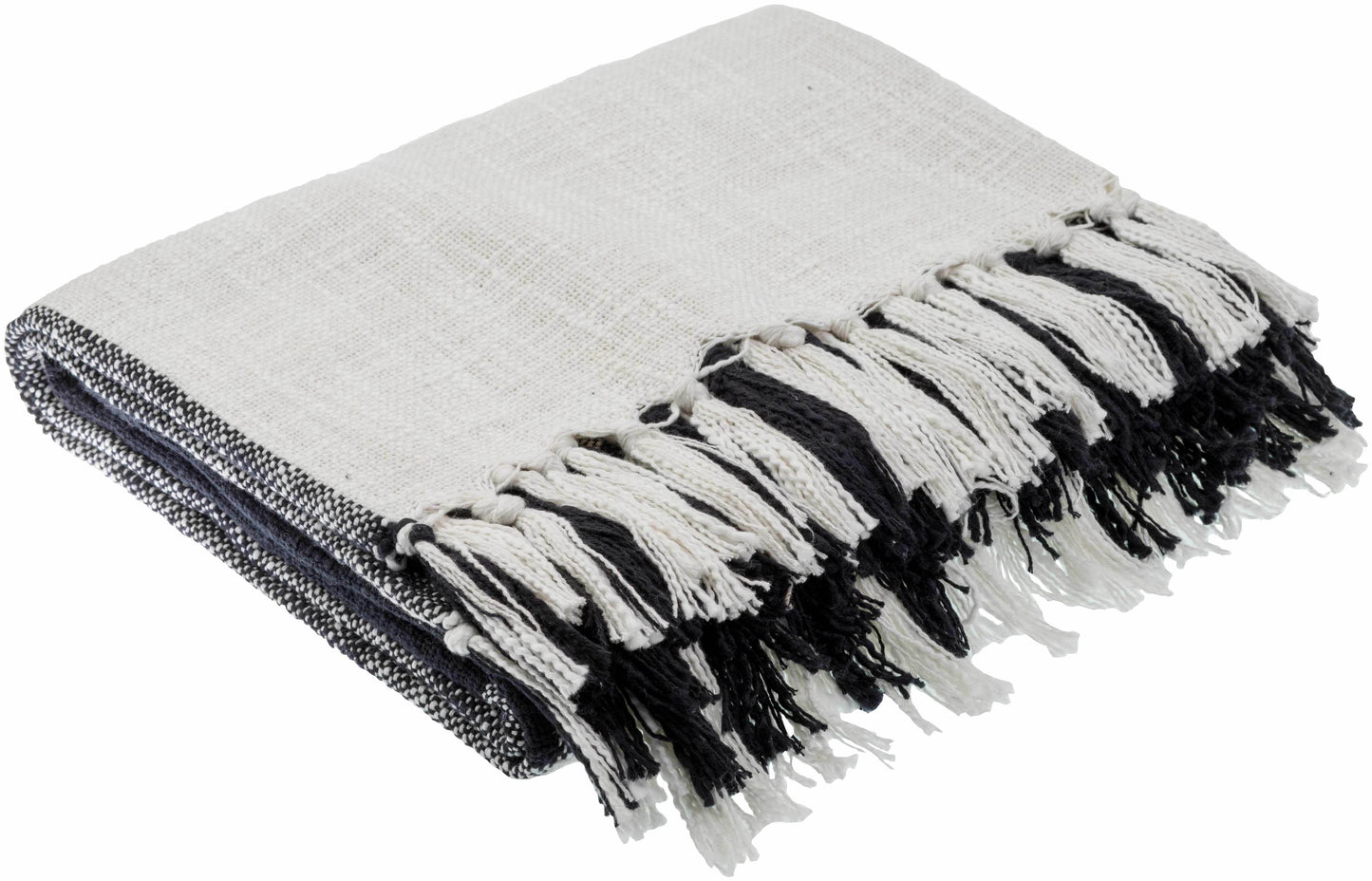 Scot Throw Blanket - Loft&Timber