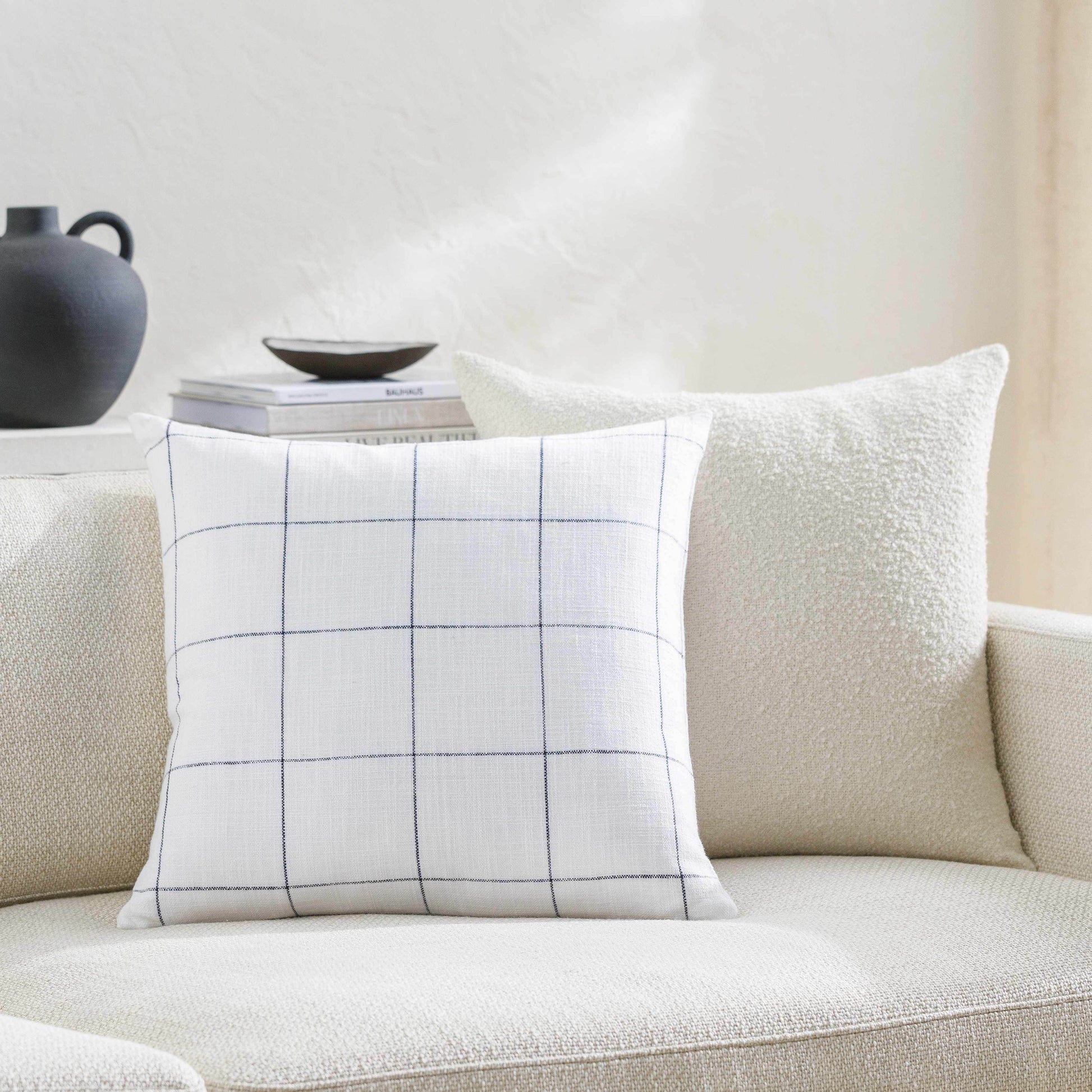 Lilah Throw Pillow - Loft&Timber