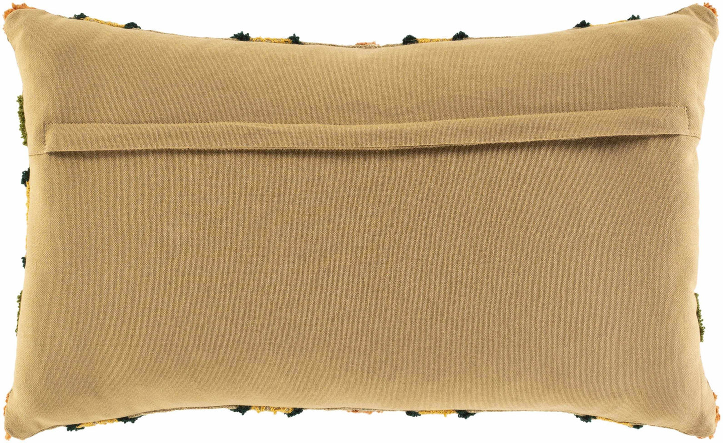 Skibbereen Boho Geometric Lumbar Pillow - Loft&Timber
