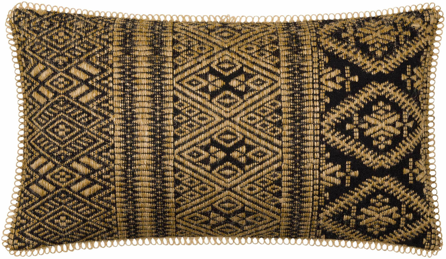 Jorja Lumbar Pillow - Loft&Timber