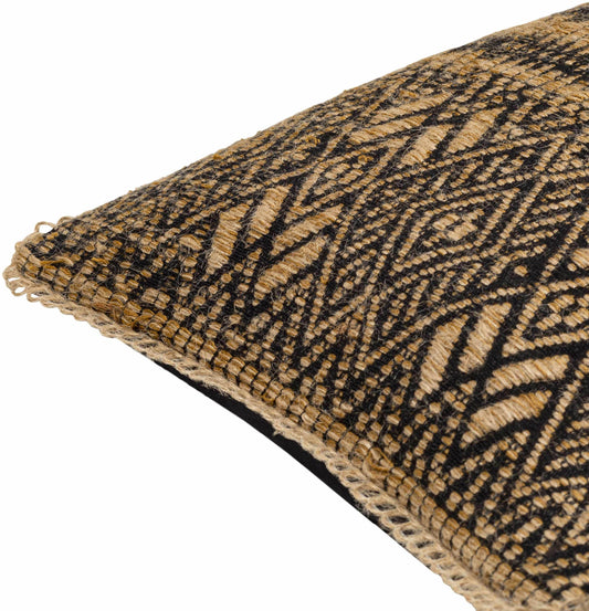 Jorja Lumbar Pillow - Loft&Timber