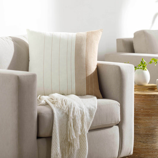 Lonny Throw Pillow - Loft&Timber