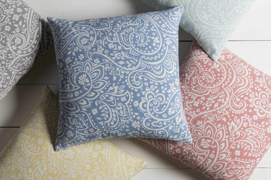 Liloo Throw Pillow - Loft&Timber