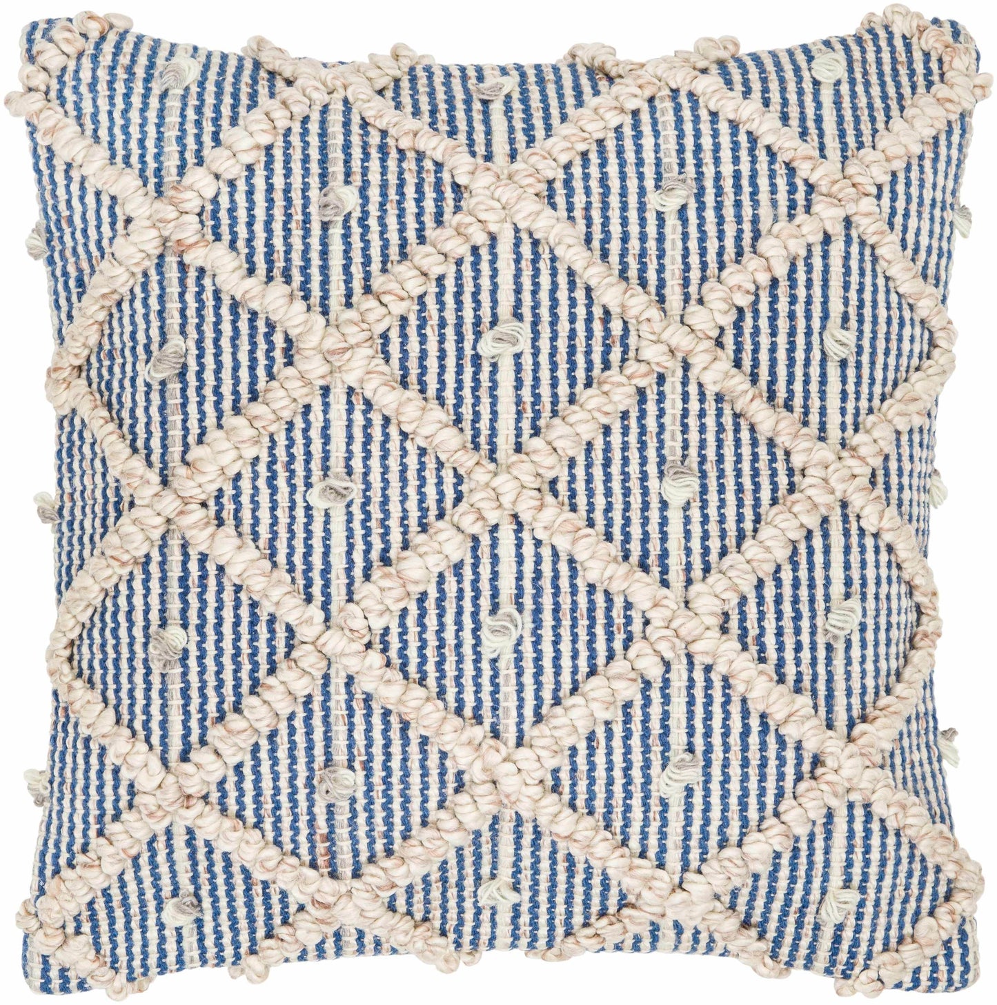 Lindy Throw Pillow - Loft&Timber