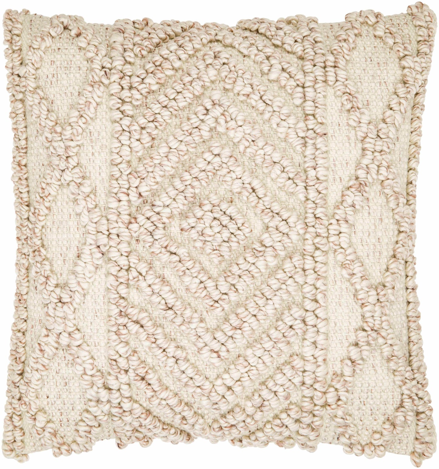 Lindy Throw Pillow - Loft&Timber