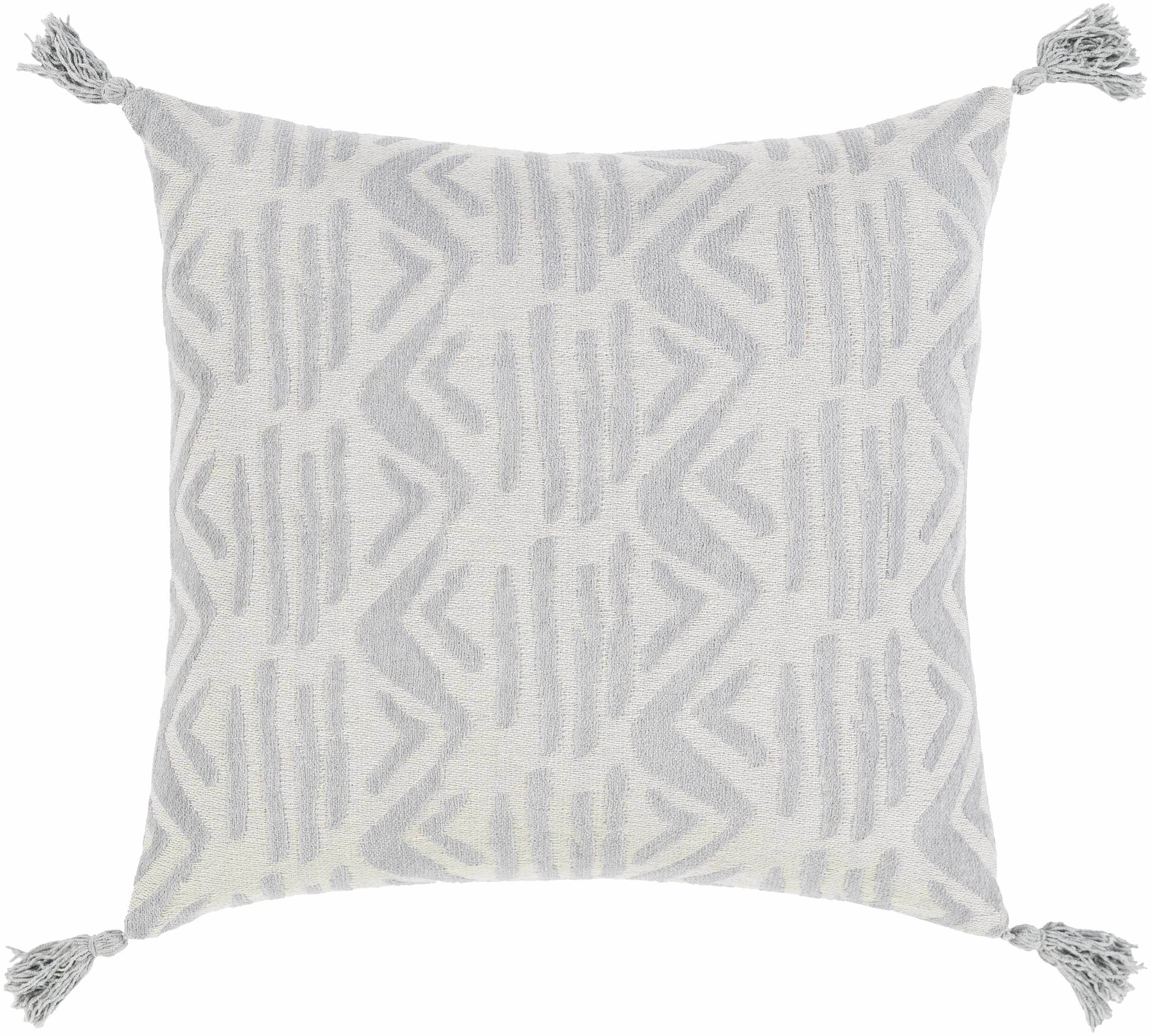 Stephenson Pillow Cover - Loft&Timber
