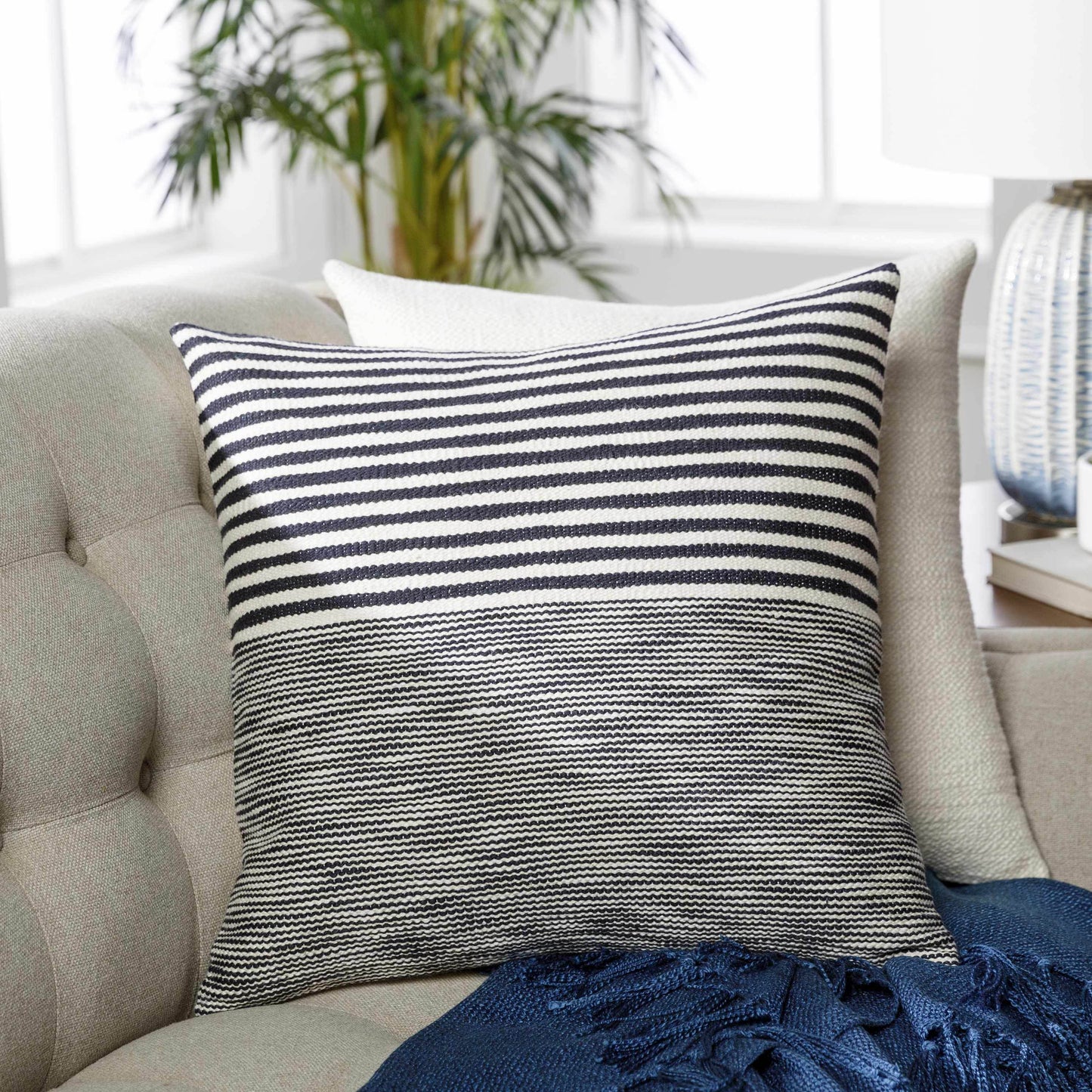 Sudipen Pillow Cover - Loft&Timber