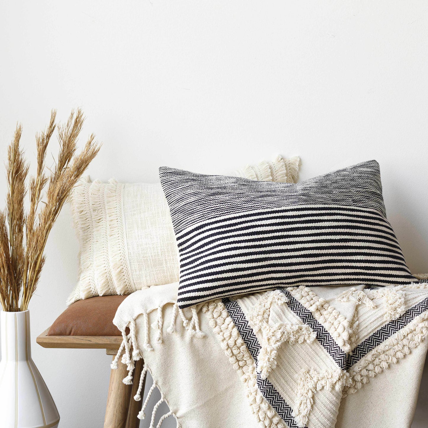 Sudipen Pillow Cover - Loft&Timber