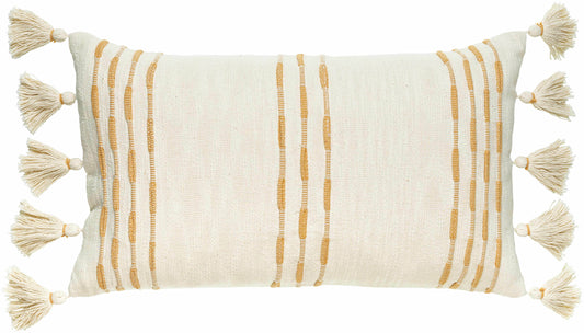 Kasen Lumbar Pillow - Loft&Timber