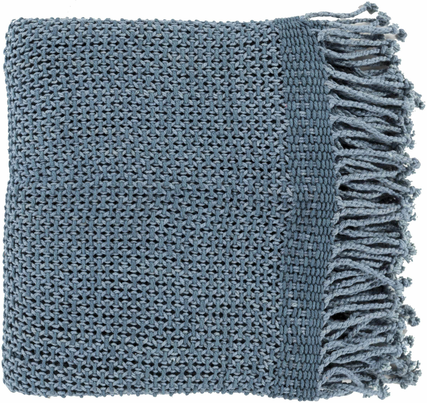 Sesteadero Throw Blanket - Loft&Timber