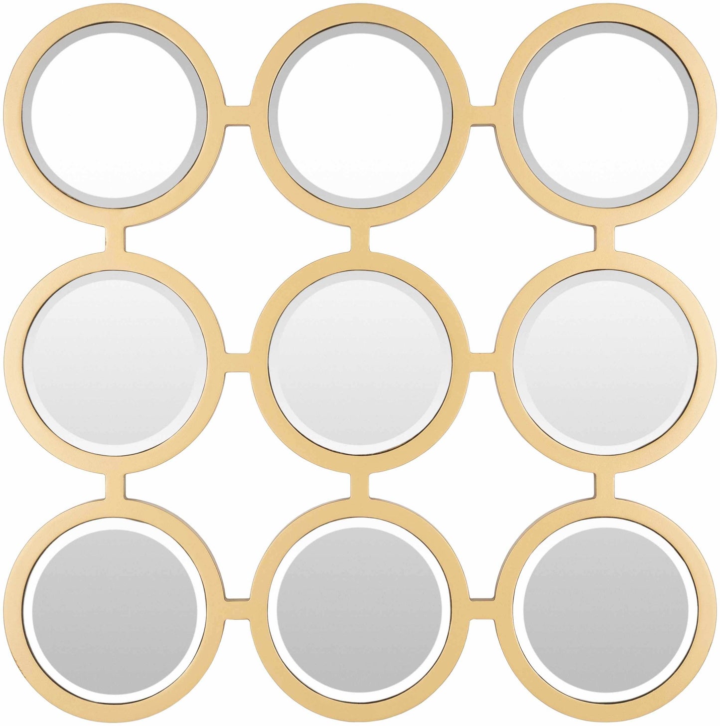 Tartaro Mirror - Clearance - Loft&Timber