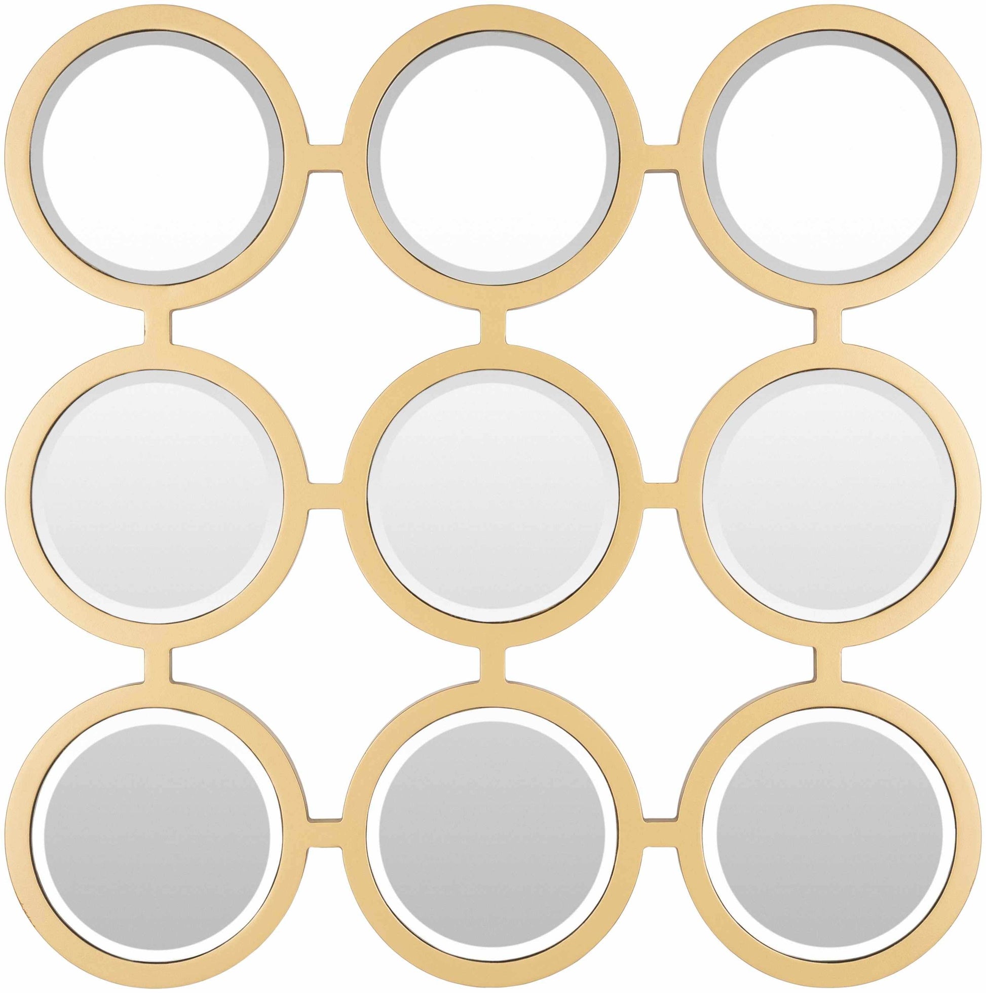 Tartaro Mirror - Clearance - Loft&Timber