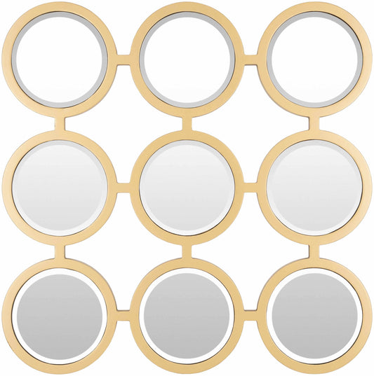 Tartaro Mirror - Clearance - Loft&Timber