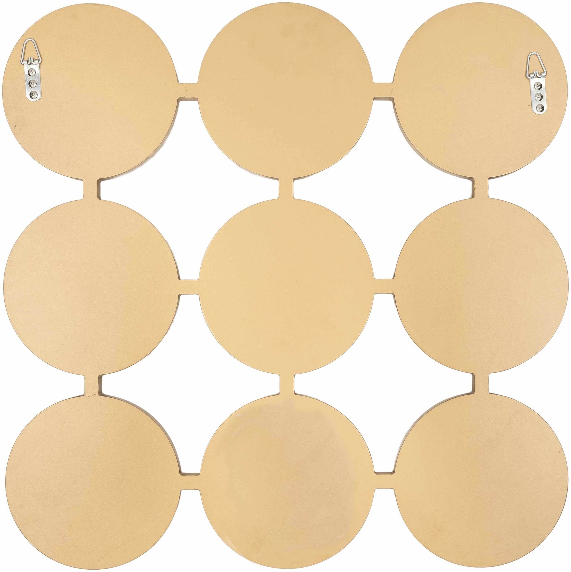 Tartaro Mirror - Clearance - Loft&Timber