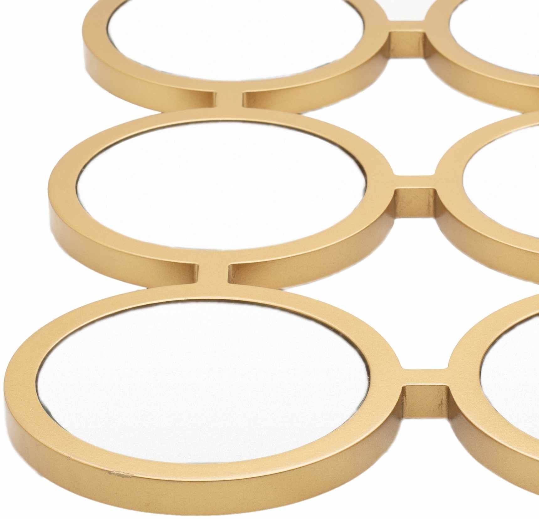 Tartaro Mirror - Clearance - Loft&Timber