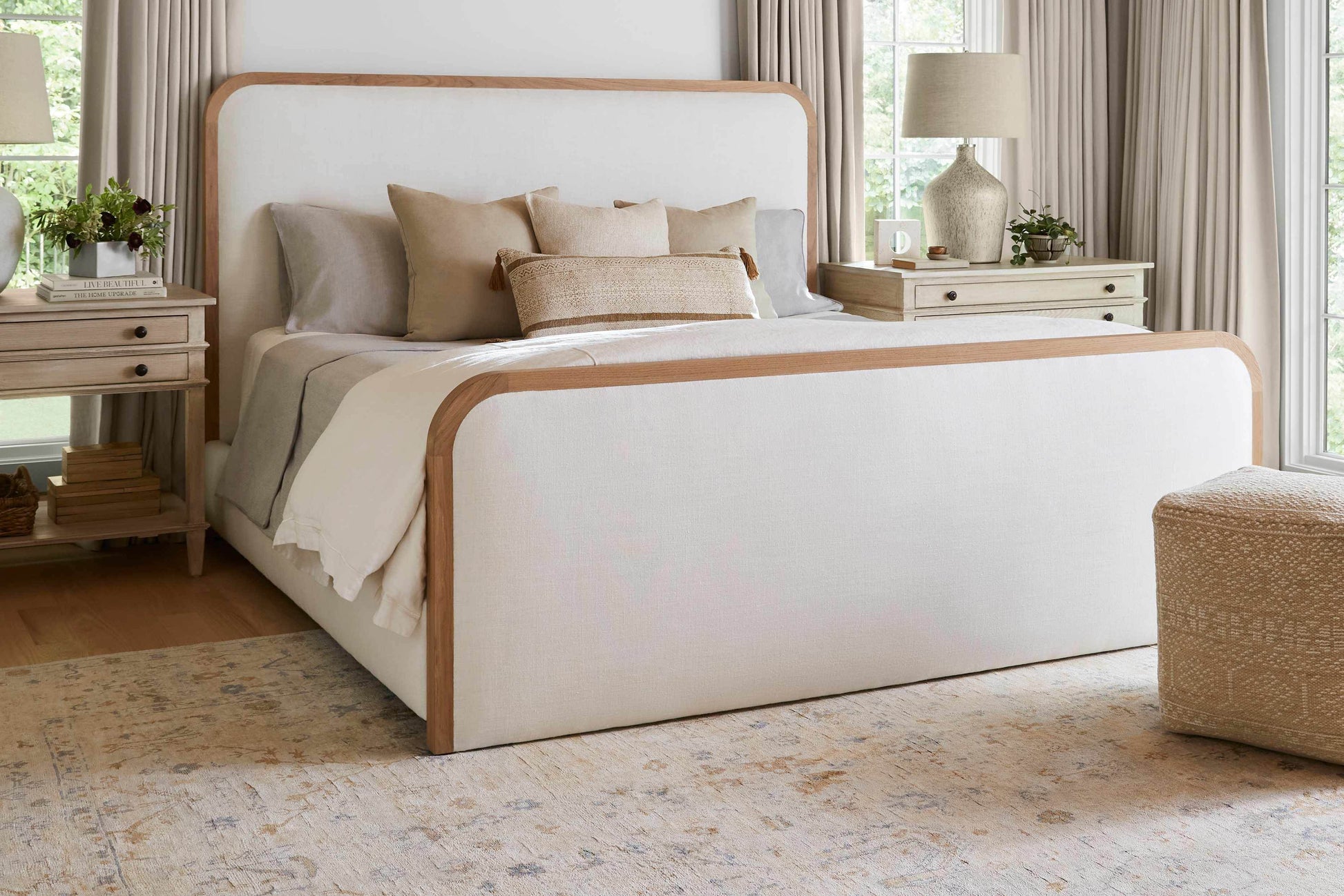 Rockcreek Pillow Cover - Loft&Timber