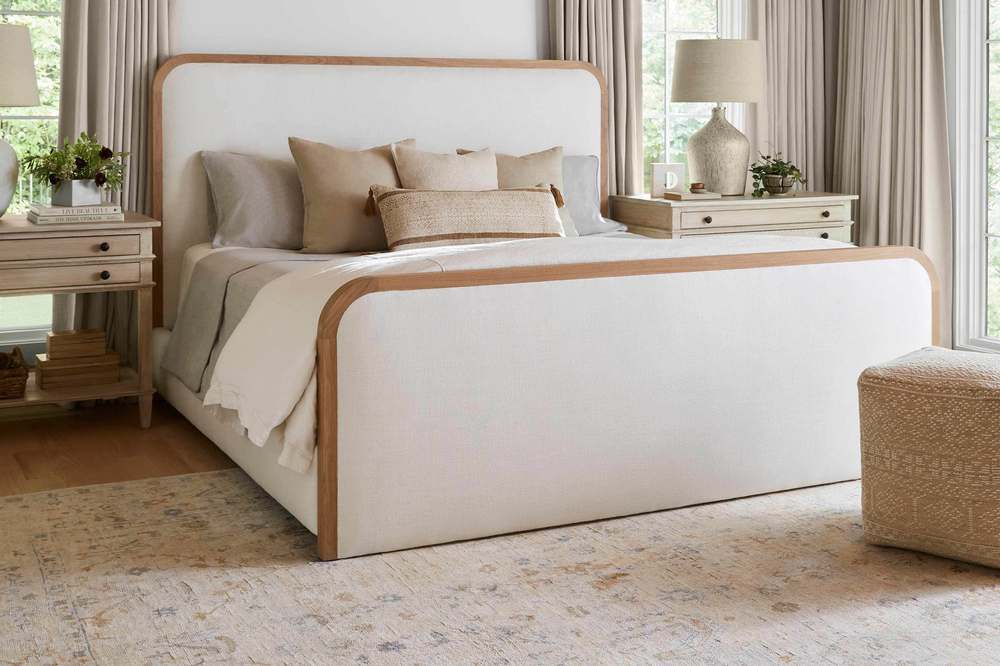 Rockcreek Pillow Cover - Loft&Timber