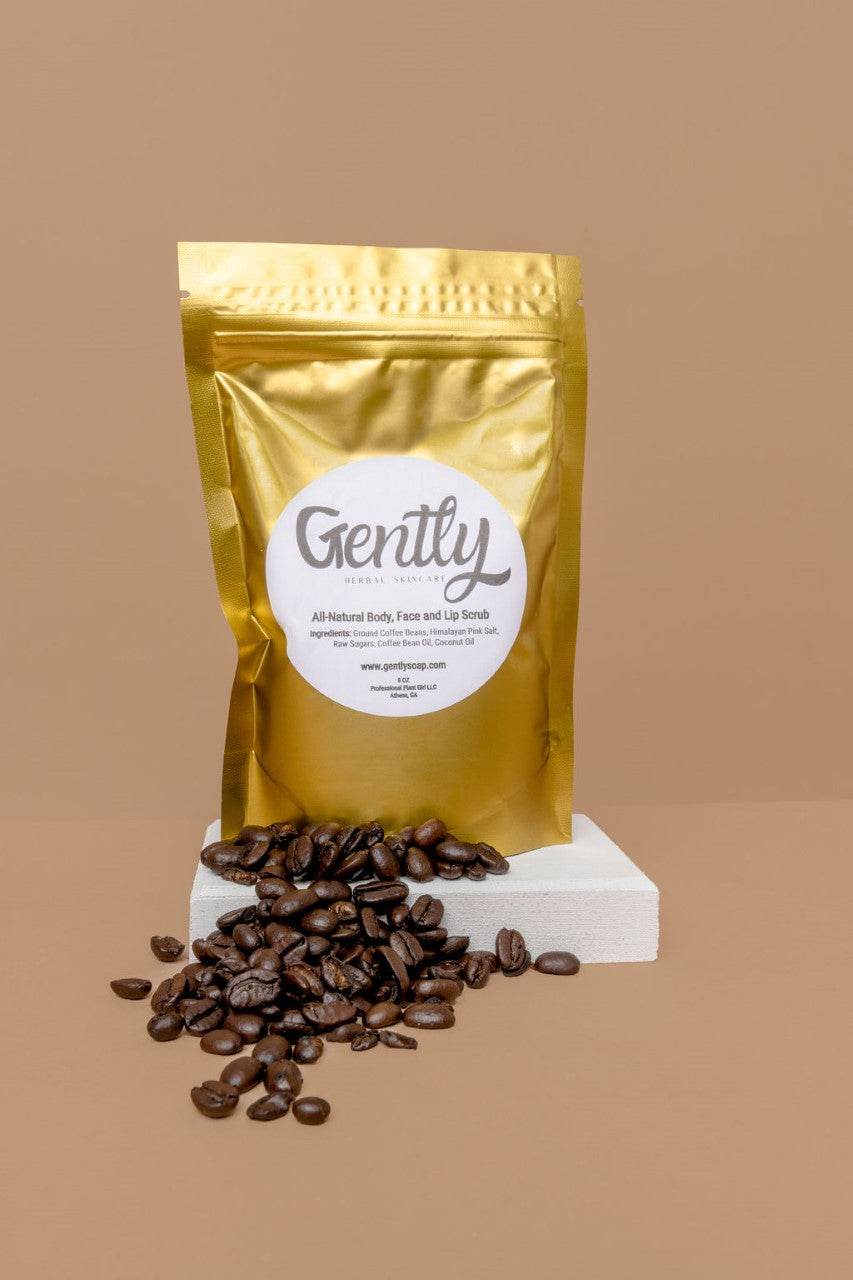 The Coffee Scrub - Loft&Timber