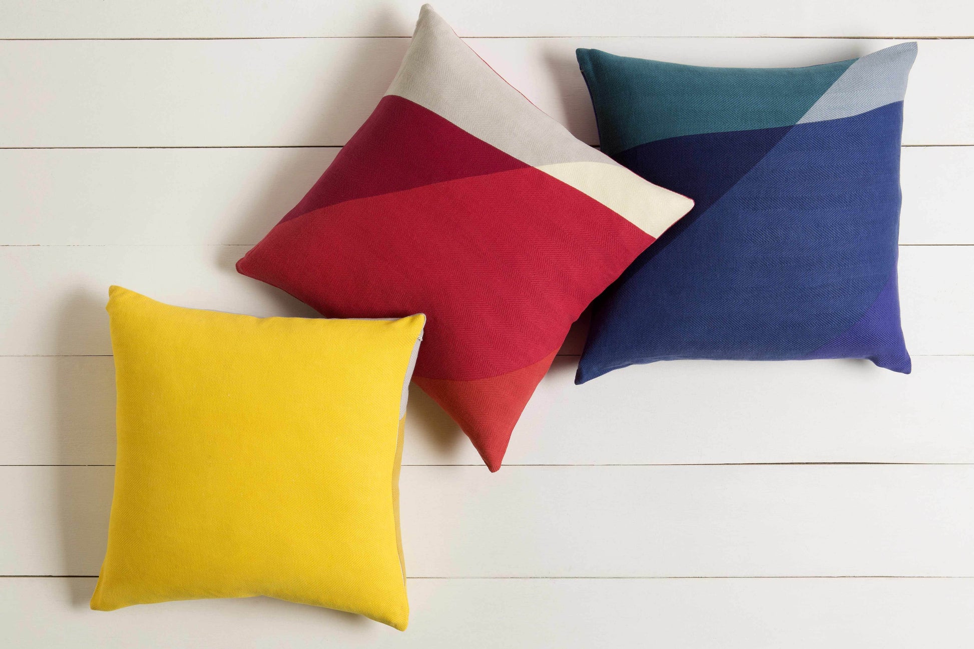Redruth Pillow Cover - Loft&Timber