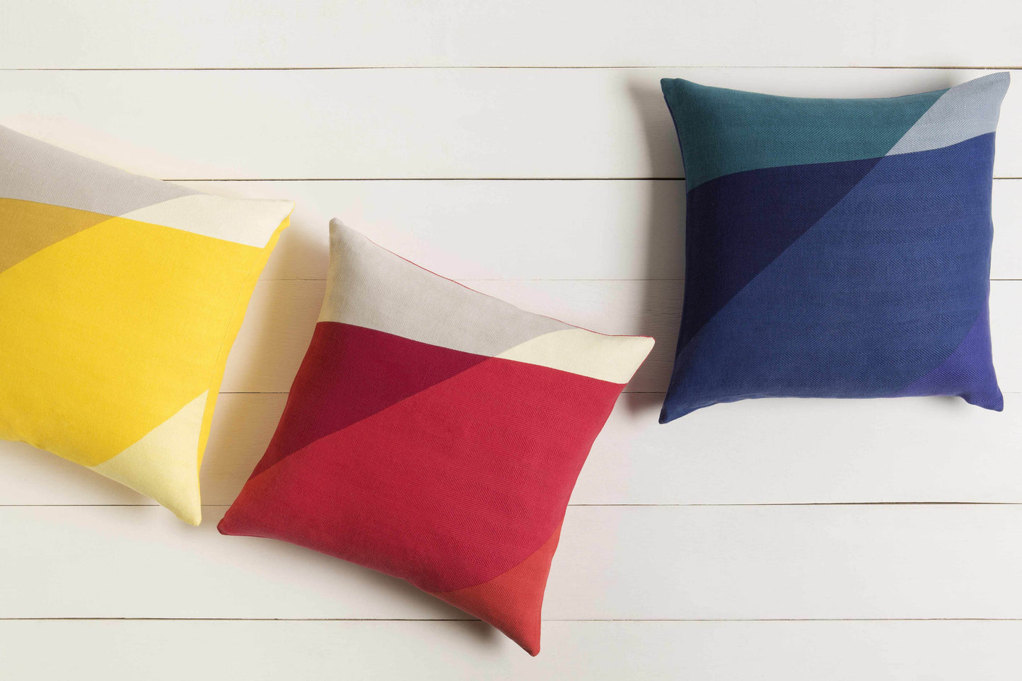 Redruth Pillow Cover - Loft&Timber