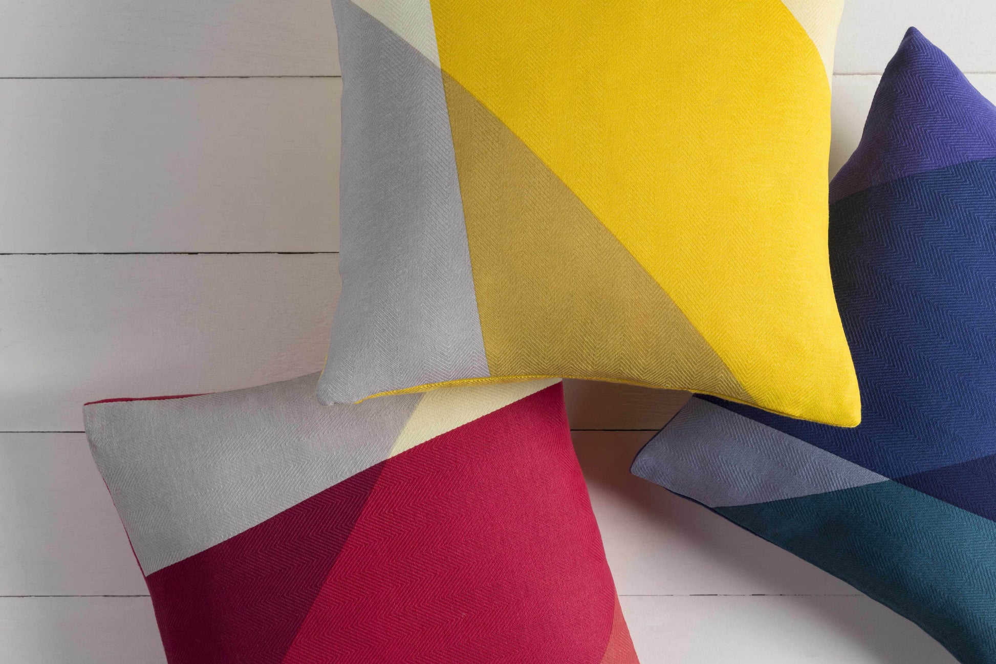 Redruth Pillow Cover - Loft&Timber