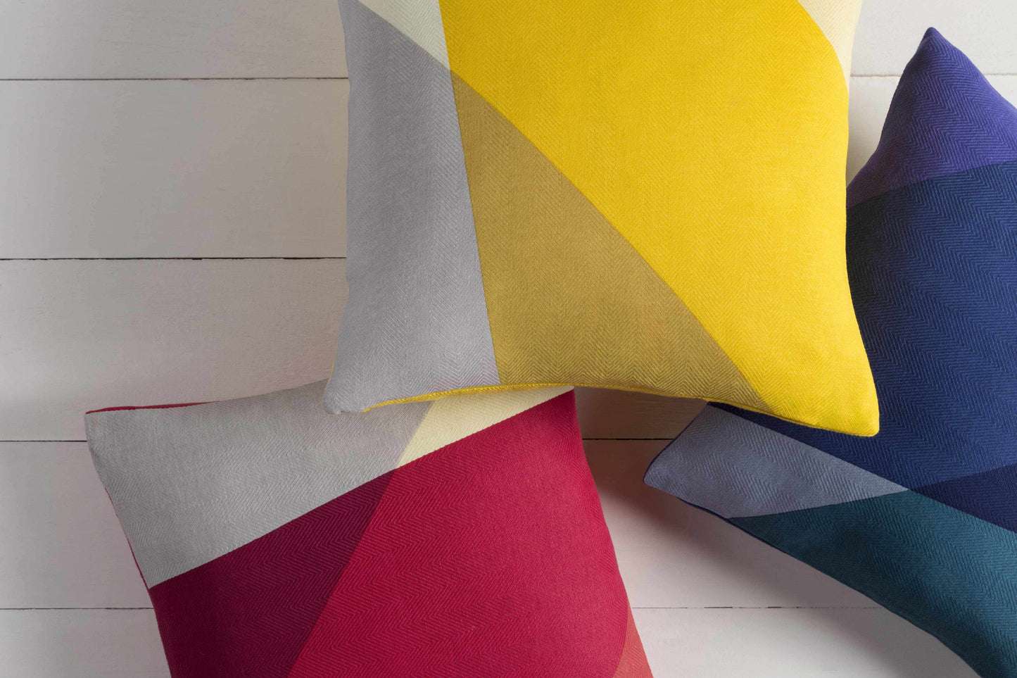 Redruth Pillow Cover - Loft&Timber