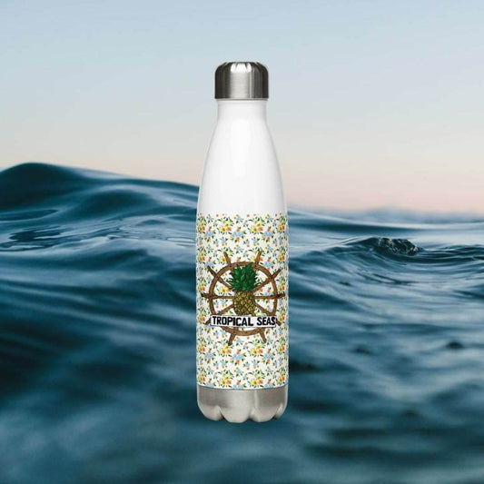 Aloha stainless steel Water Bottle - Loft&Timber