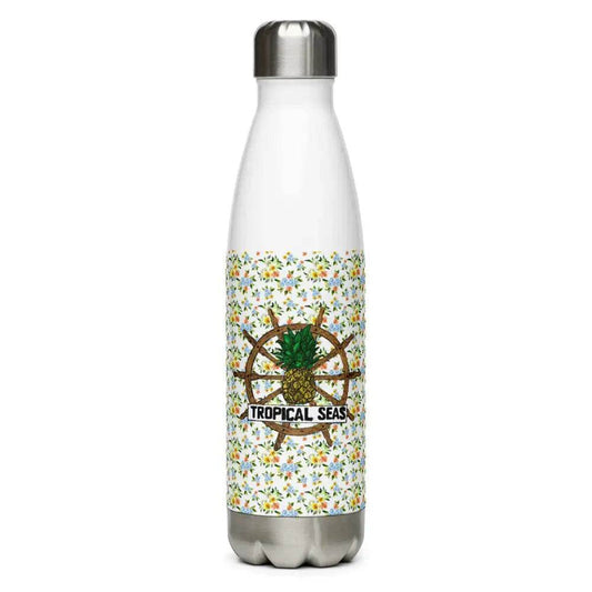Aloha stainless steel Water Bottle - Loft&Timber