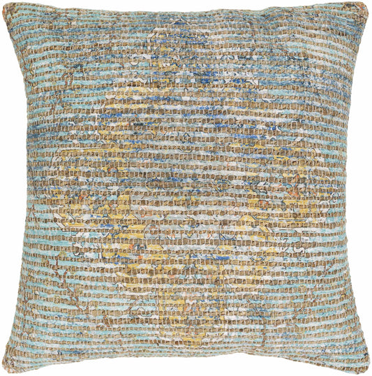 Usher Pillow Cover - Loft&Timber