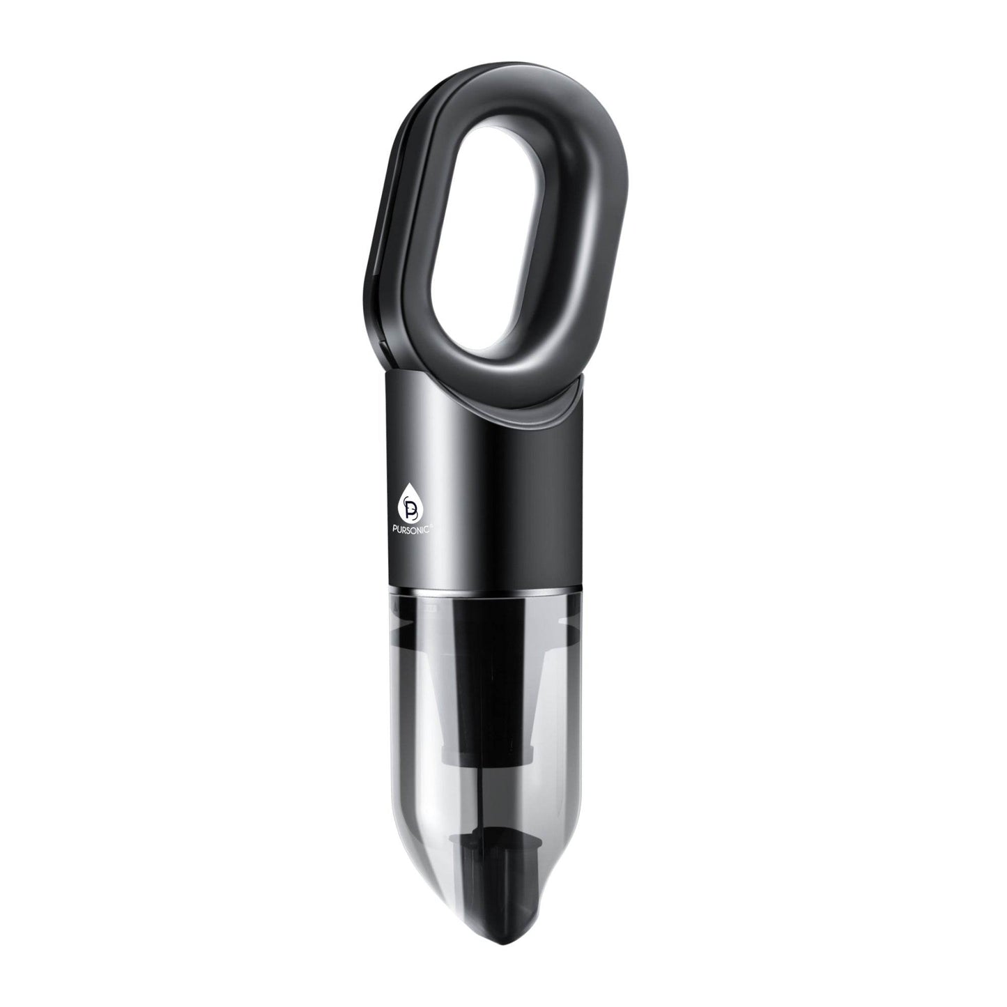 USB RECHARGEABLE CORDLESS HANDHELDS VACUUM CLEANER - Loft&Timber