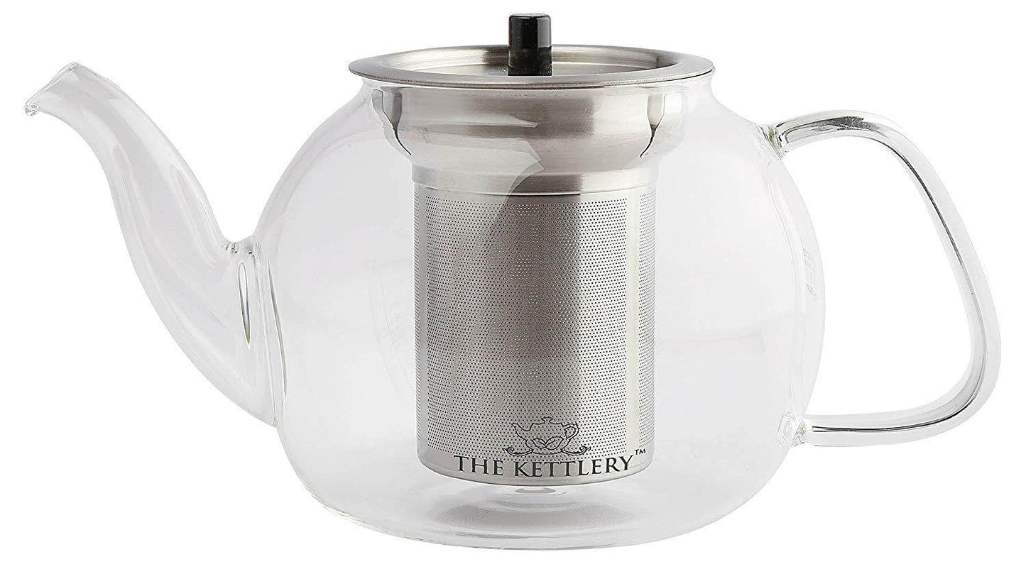 Victoria Tea Kettle - Loft&Timber
