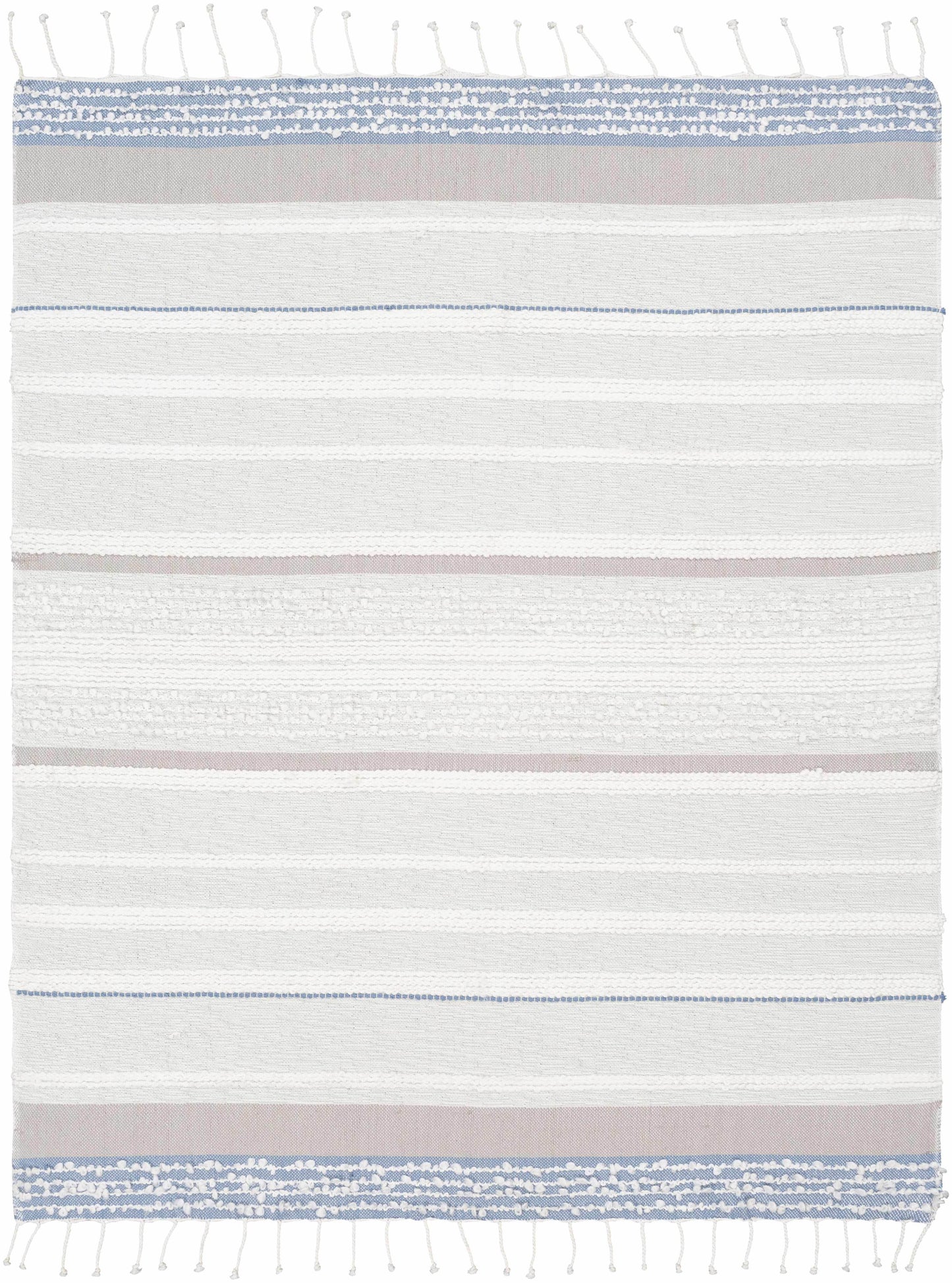 Wetherby Throw Blanket - Loft&Timber