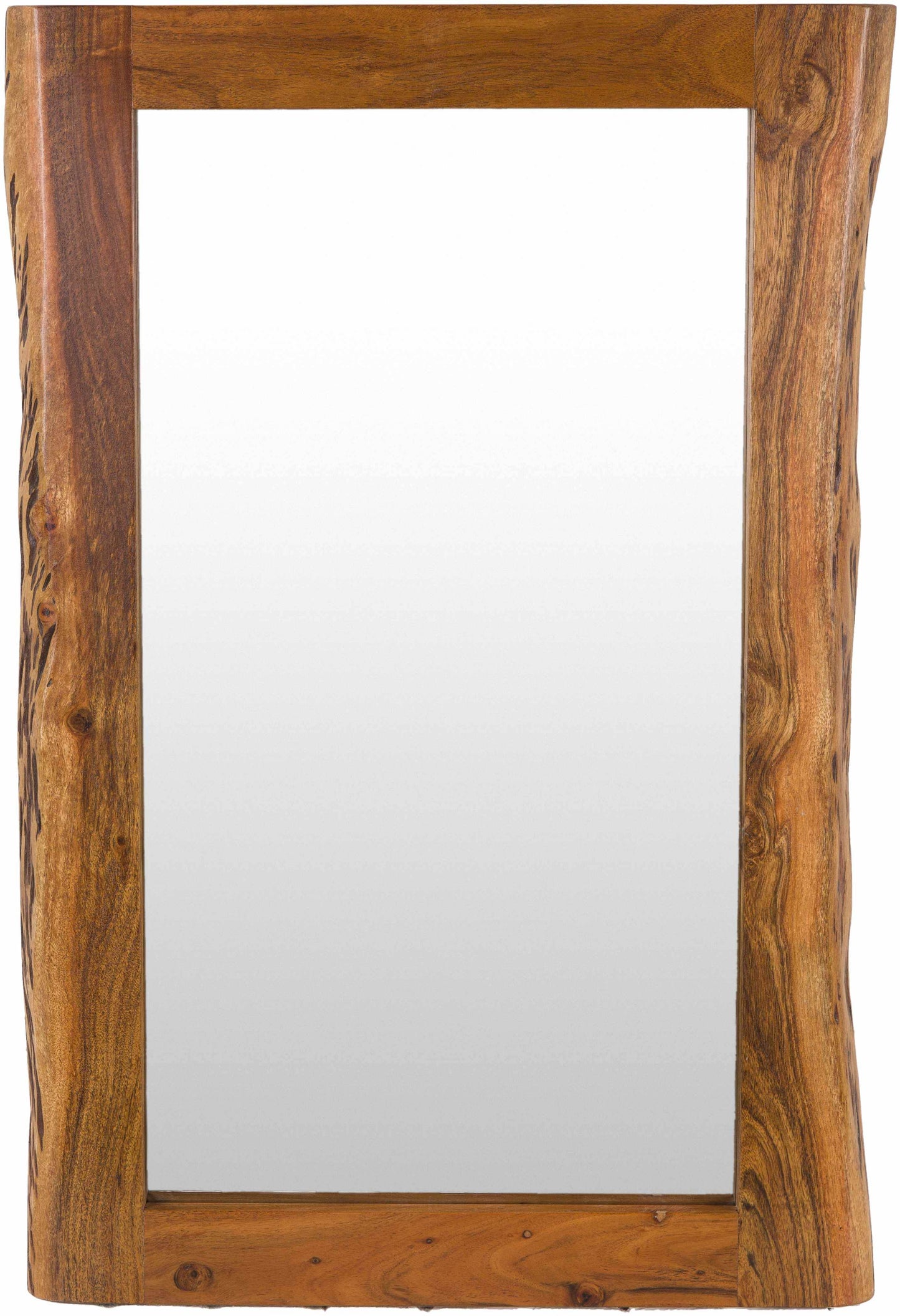 Williamsburg Wood Frame Mirror - Loft&Timber