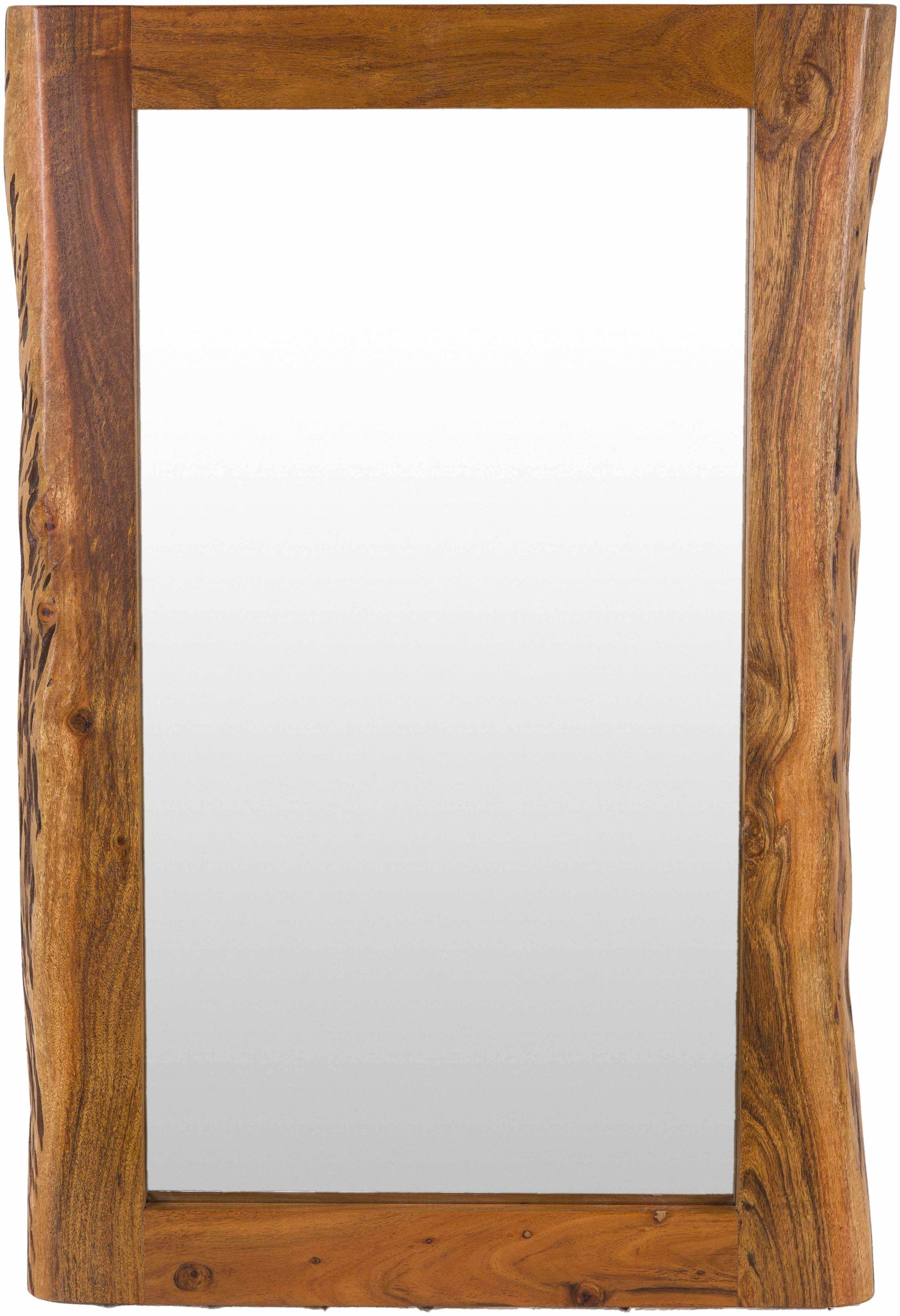 Williamsburg Wood Frame Mirror - Loft&Timber