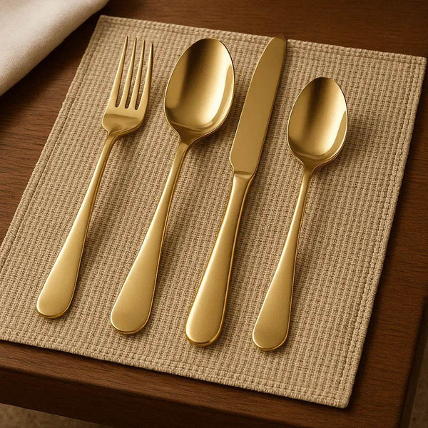 Flatware - Loft&Timber