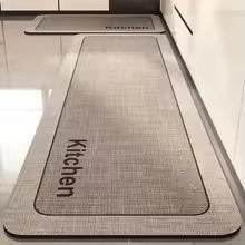 Kitchen Mats - Loft&Timber