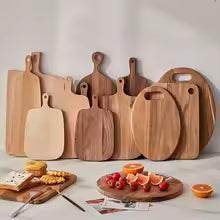 Cutting Boards - Loft&Timber