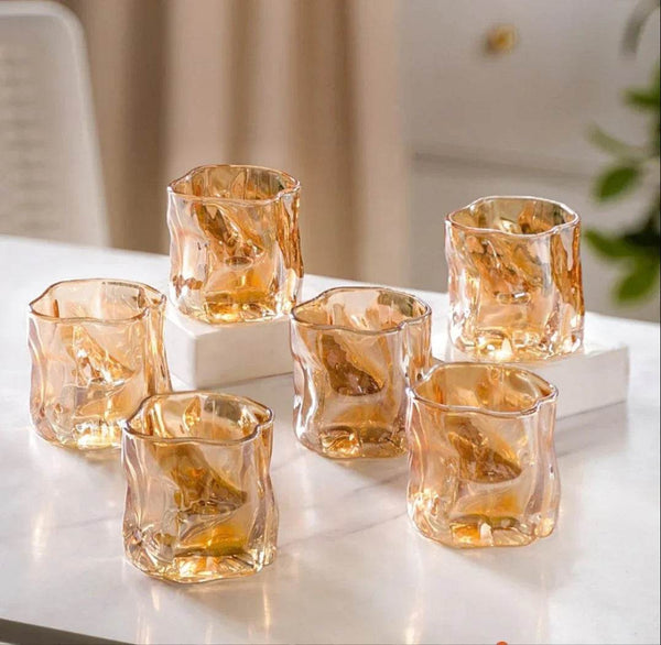 Drinking Glasses - Loft&Timber